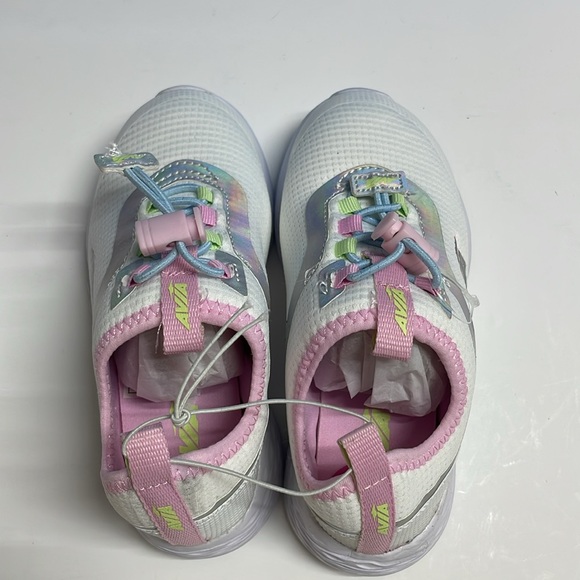 AVIA girls size 11 - Picture 5 of 6